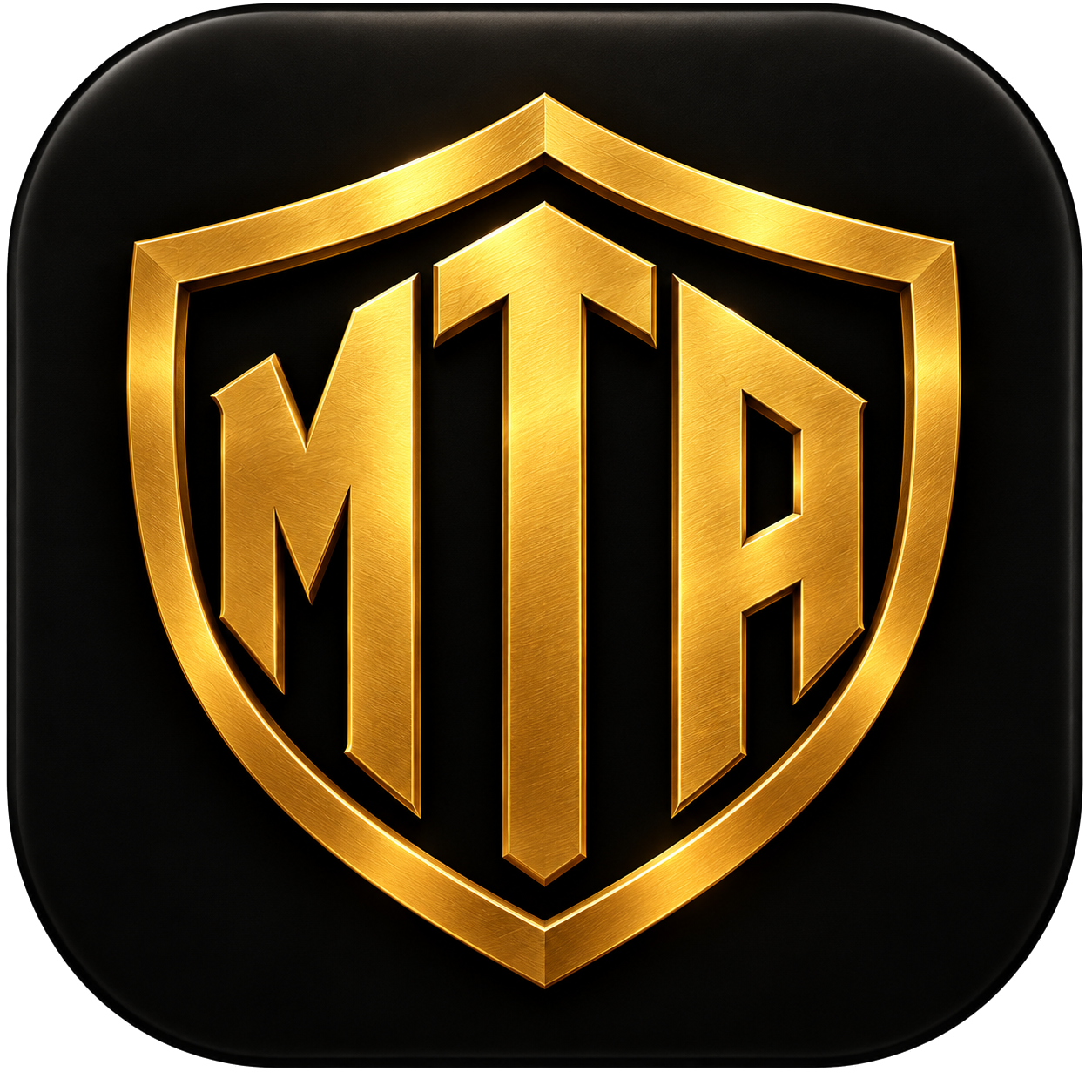 Moto Together (MTA) logo
